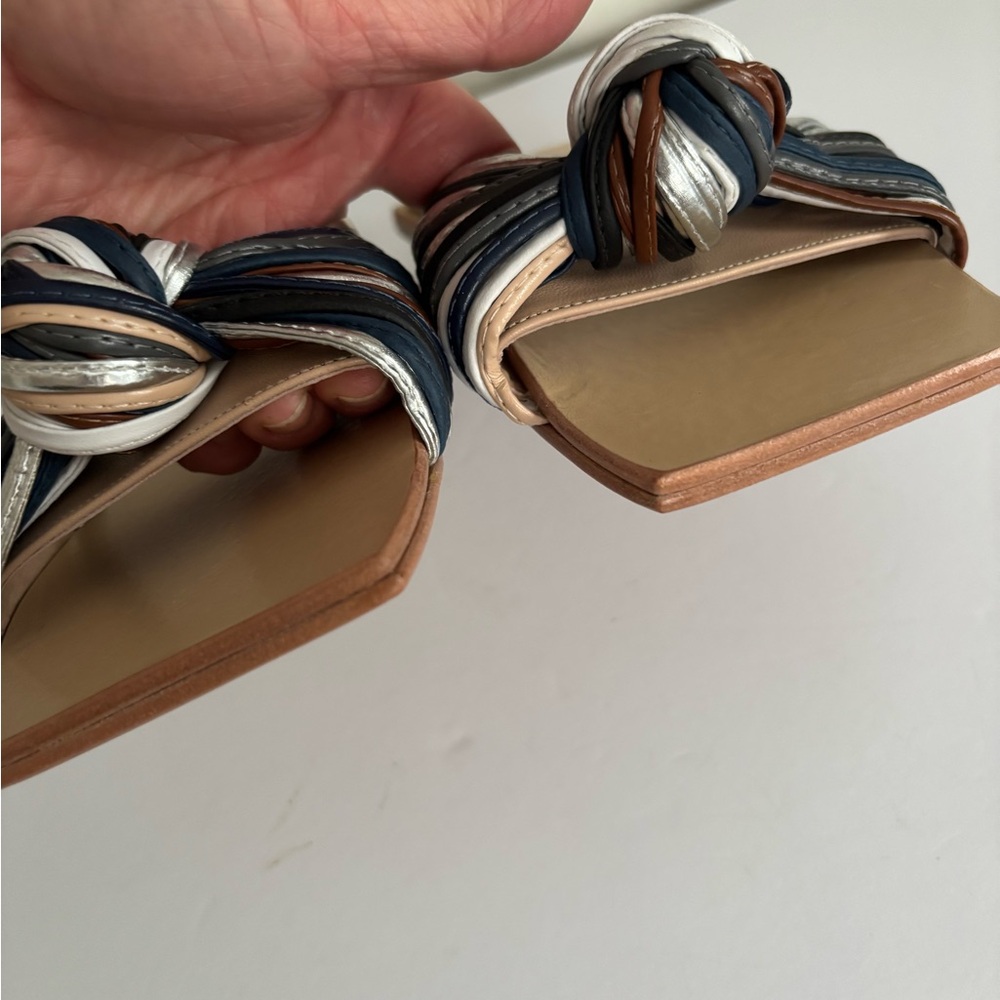 NWOT Manolita sandals - Picture 4 of 10